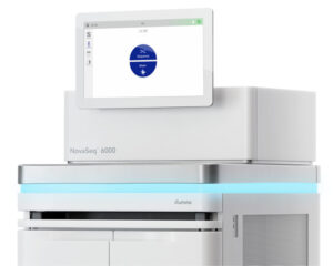 Whole Exome Sequencing (WES) - Sapiens Genetics Laboratory